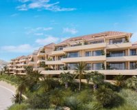 Rynek Pierwotny - Apartament - Benalmádena