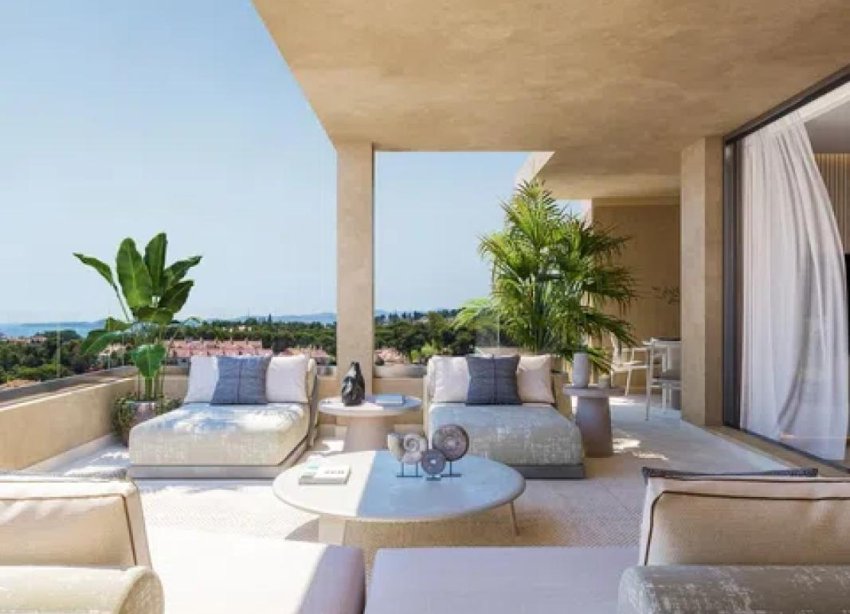 Rynek Pierwotny - Apartament - Benalmádena