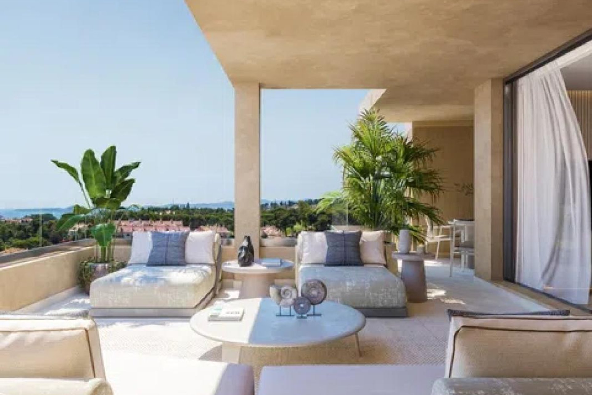 Rynek Pierwotny - Apartament - Benalmádena