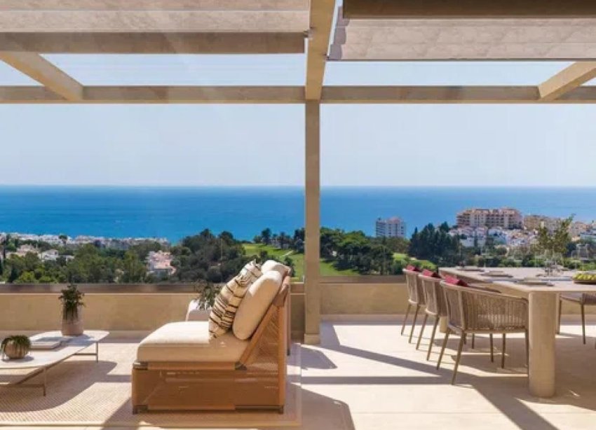 Rynek Pierwotny - Apartament - Benalmádena
