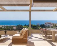 Rynek Pierwotny - Apartament - Benalmádena