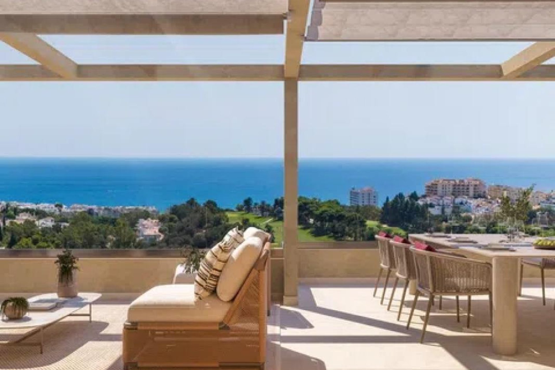 Rynek Pierwotny - Apartament - Benalmádena