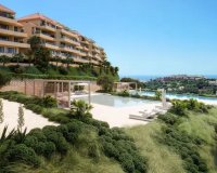 Rynek Pierwotny - Apartament - Benalmádena