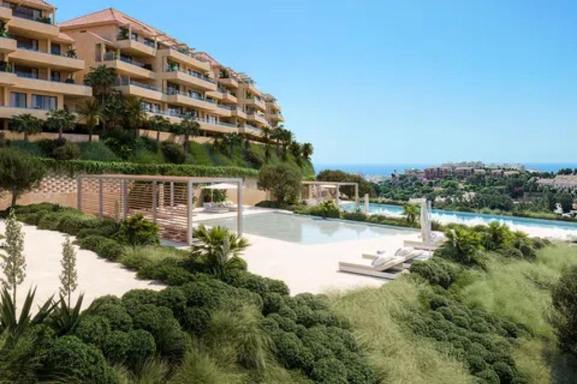 Rynek Pierwotny - Apartament - Benalmádena