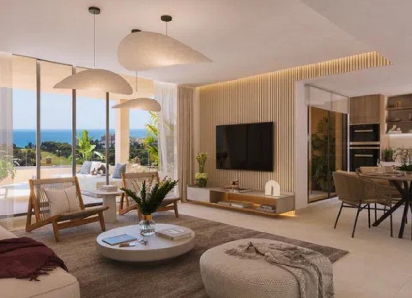 Rynek Pierwotny - Apartament - Benalmádena
