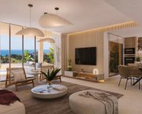 Rynek Pierwotny - Apartament - Benalmádena