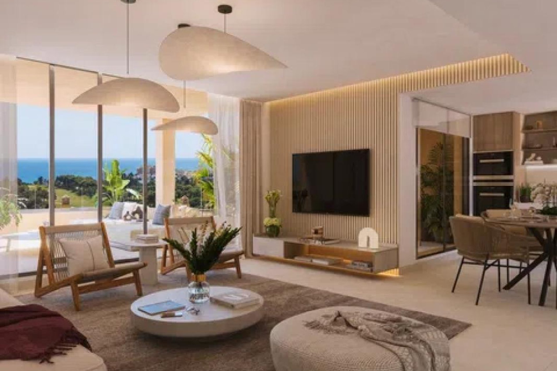 Rynek Pierwotny - Apartament - Benalmádena