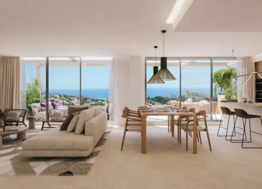 Rynek Pierwotny - Apartament - Benalmádena