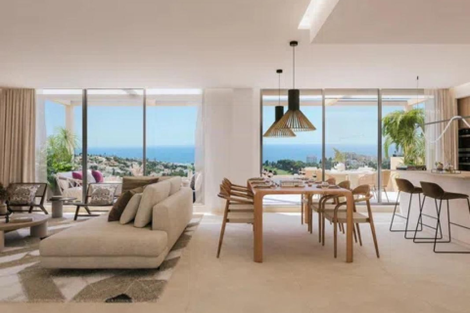 Rynek Pierwotny - Apartament - Benalmádena