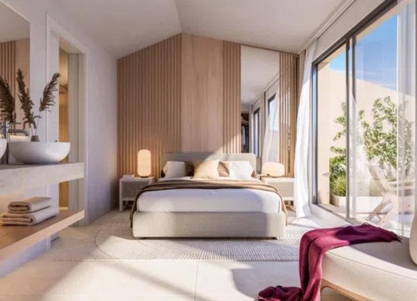 Rynek Pierwotny - Apartament - Benalmádena