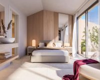 Rynek Pierwotny - Apartament - Benalmádena