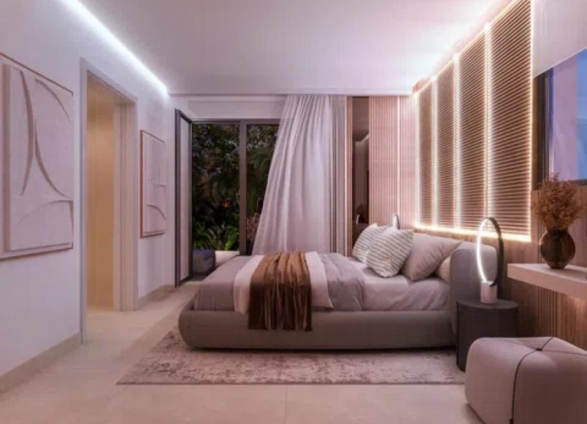 Rynek Pierwotny - Apartament - Benalmádena