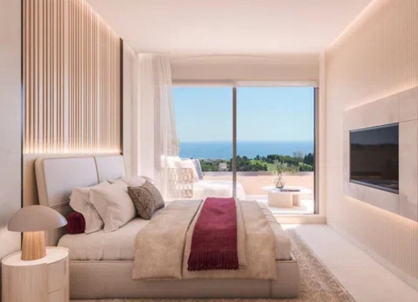 Rynek Pierwotny - Apartament - Benalmádena