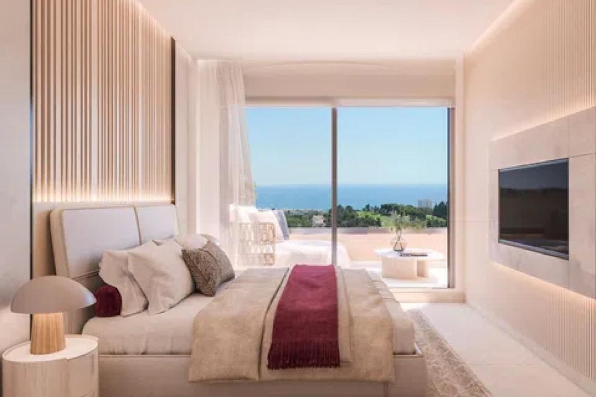Rynek Pierwotny - Apartament - Benalmádena