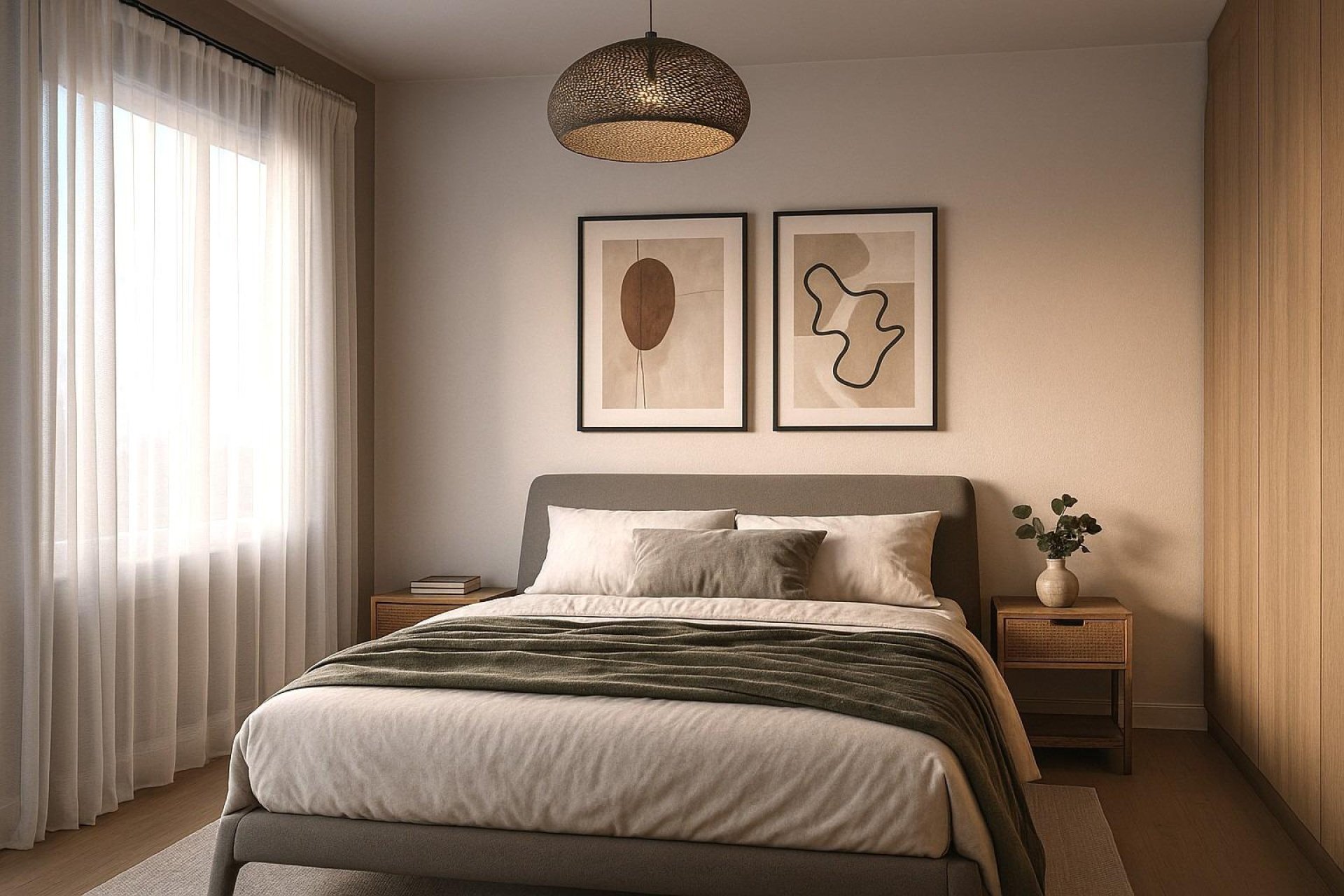 Rynek Pierwotny - Apartament - Benejúzar - pueblo