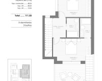 Rynek Pierwotny - Apartament - Benejúzar - pueblo