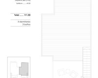 Rynek Pierwotny - Apartament - Benejúzar - pueblo