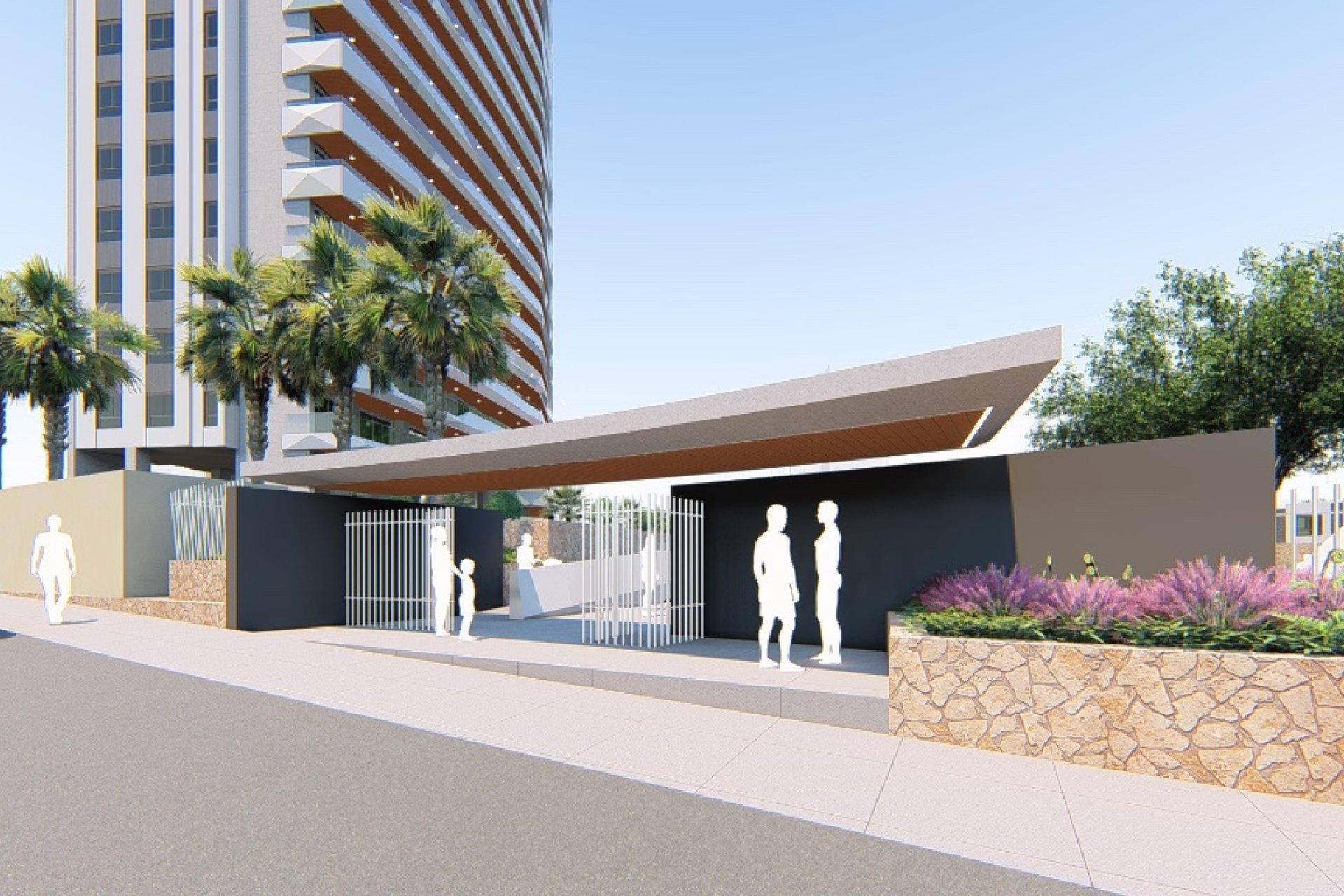 Rynek Pierwotny - Apartament - Benidorm - Alicante