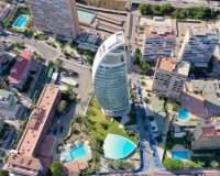 Rynek Pierwotny - Apartament - Benidorm - Playa Poniente