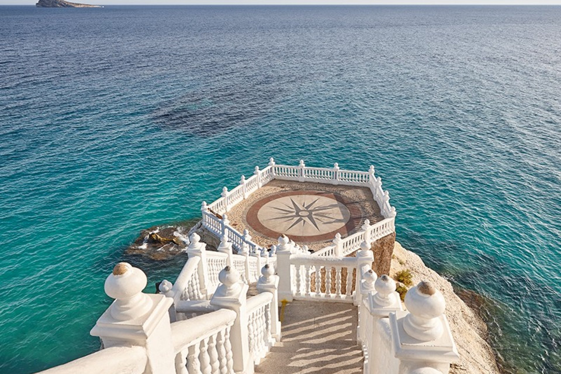 Rynek Pierwotny - Apartament - Benidorm - Playa Poniente