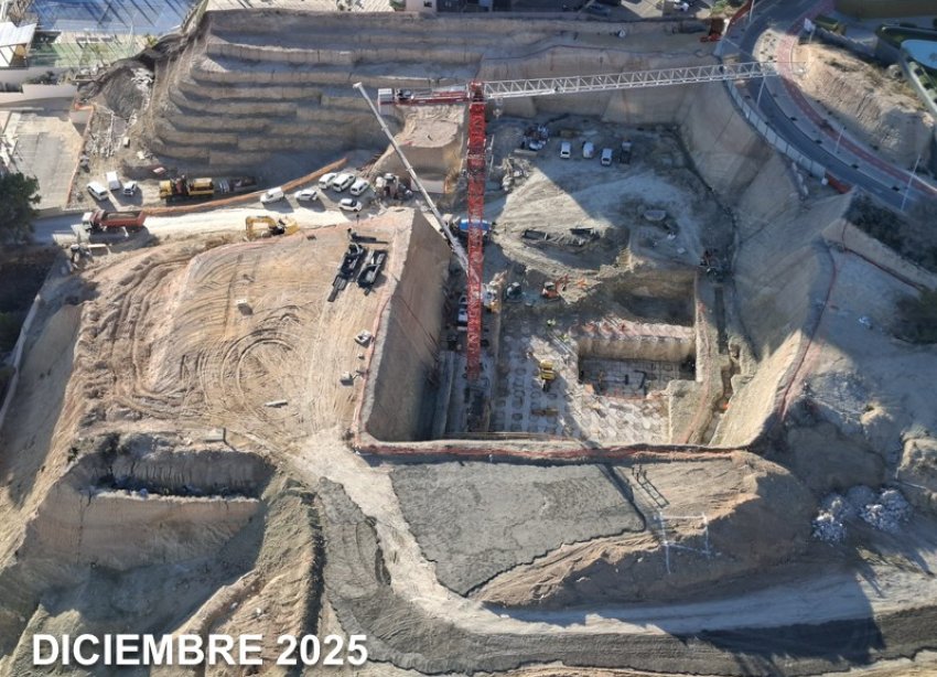 Rynek Pierwotny - Apartament - Benidorm - Playa Poniente