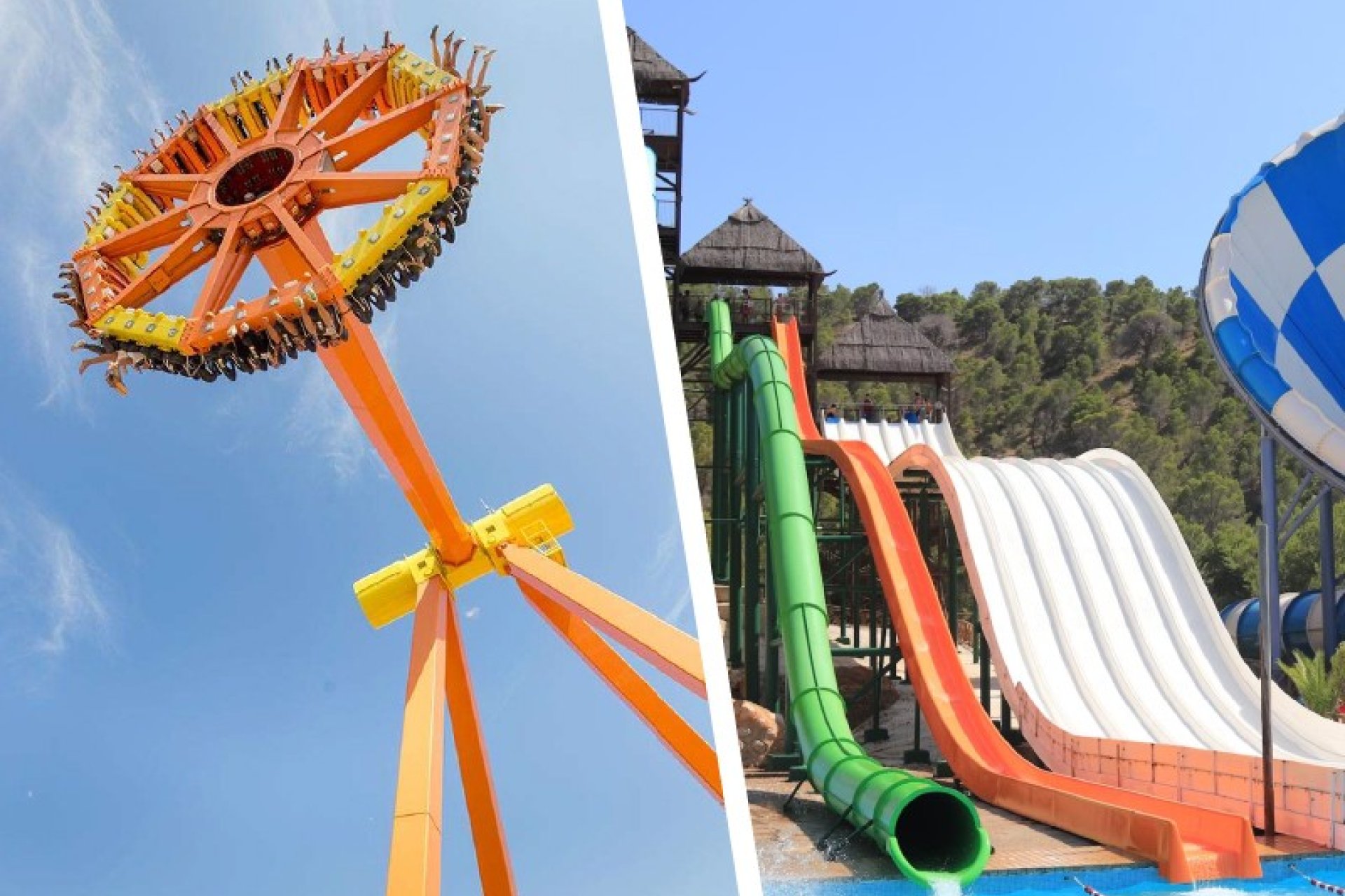 Rynek Pierwotny - Apartament - Benidorm - Playa Poniente