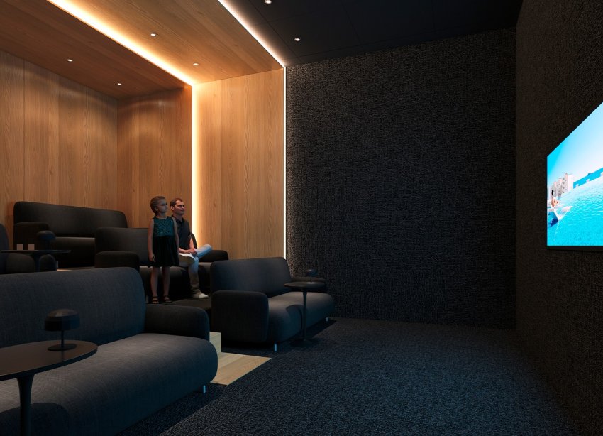 Rynek Pierwotny - Apartament - Benidorm - Playa Poniente