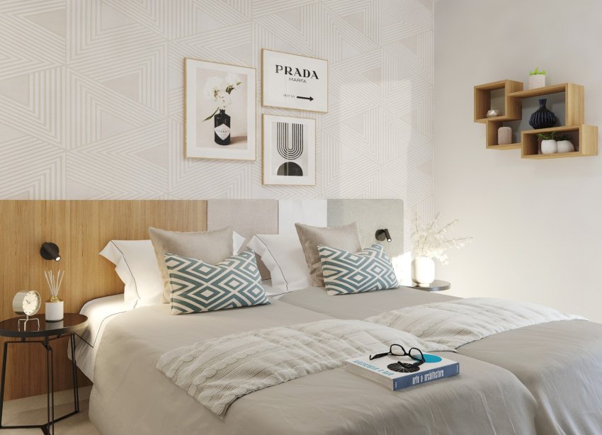 Rynek Pierwotny - Apartament - Benidorm - Playa Poniente