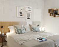 Rynek Pierwotny - Apartament - Benidorm - Playa Poniente