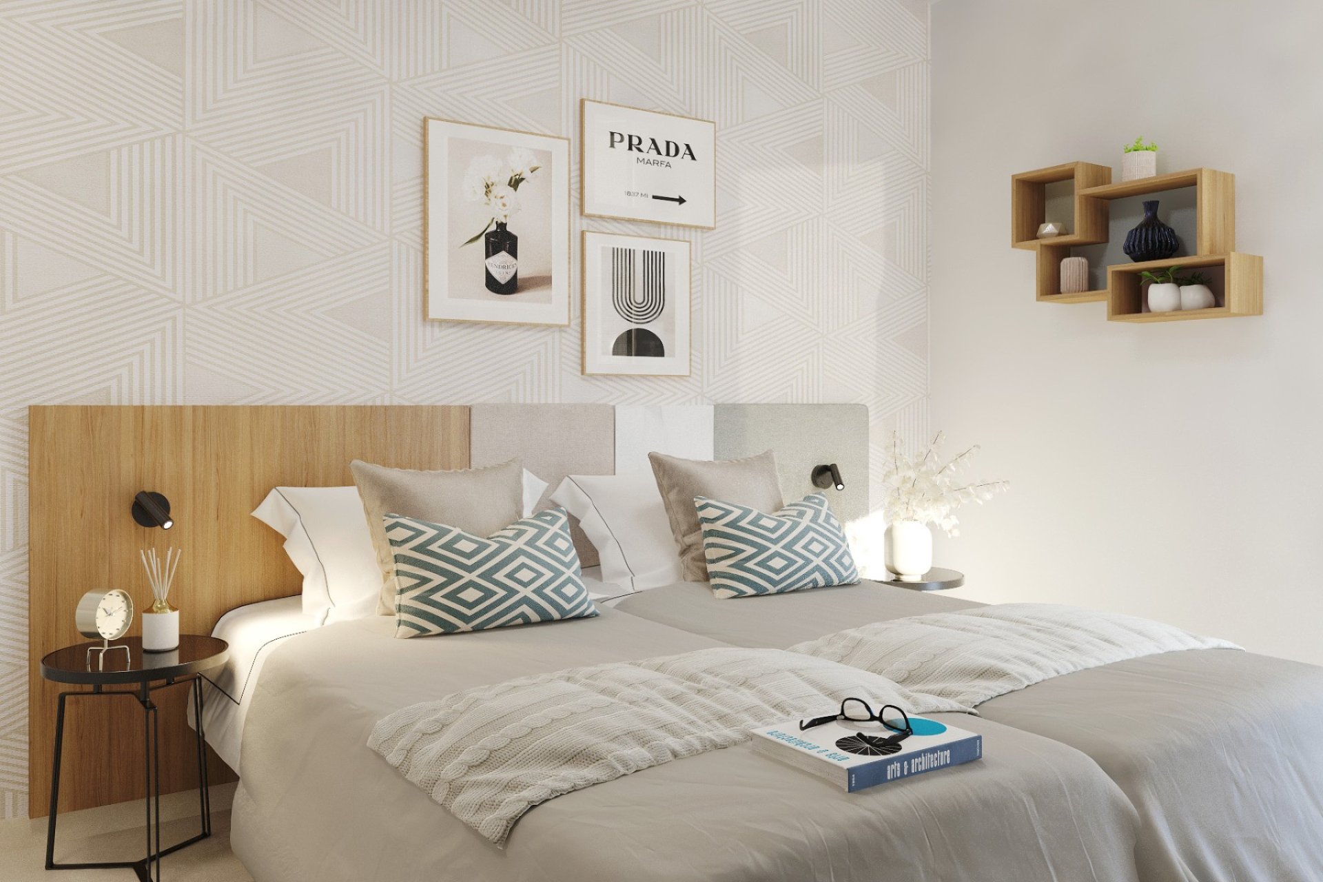 Rynek Pierwotny - Apartament - Benidorm - Playa Poniente