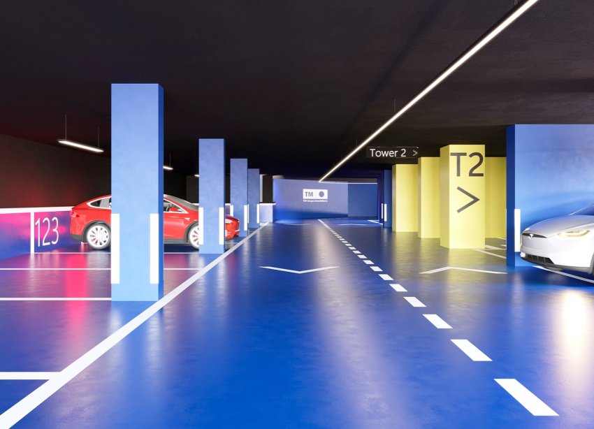 Rynek Pierwotny - Apartament - Benidorm - Playa Poniente