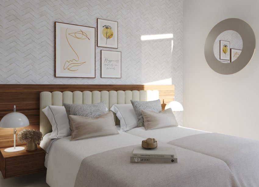 Rynek Pierwotny - Apartament - Benidorm - Playa Poniente