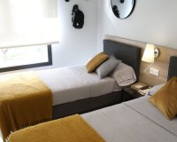 Rynek Pierwotny - Apartament - Benidorm - Poniente