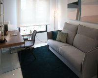 Rynek Pierwotny - Apartament - Benidorm - Poniente