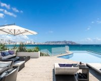 Rynek Pierwotny - Apartament - Benidorm - Poniente