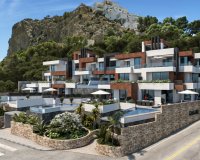 Rynek Pierwotny - Apartament - Benidorm - Poniente