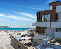 Rynek Pierwotny - Apartament - Benidorm - Poniente