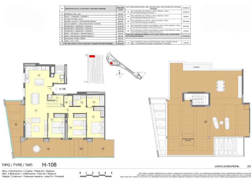 Rynek Pierwotny - Apartament - Benidorm - Zona de Poniente