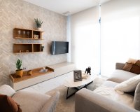 Rynek Pierwotny - Apartament - Benidorm - Zona de Poniente