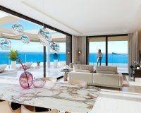 Rynek Pierwotny - Apartament - Benidorm