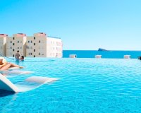 Rynek Pierwotny - Apartament - Benidorm