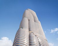 Rynek Pierwotny - Apartament - Benidorm