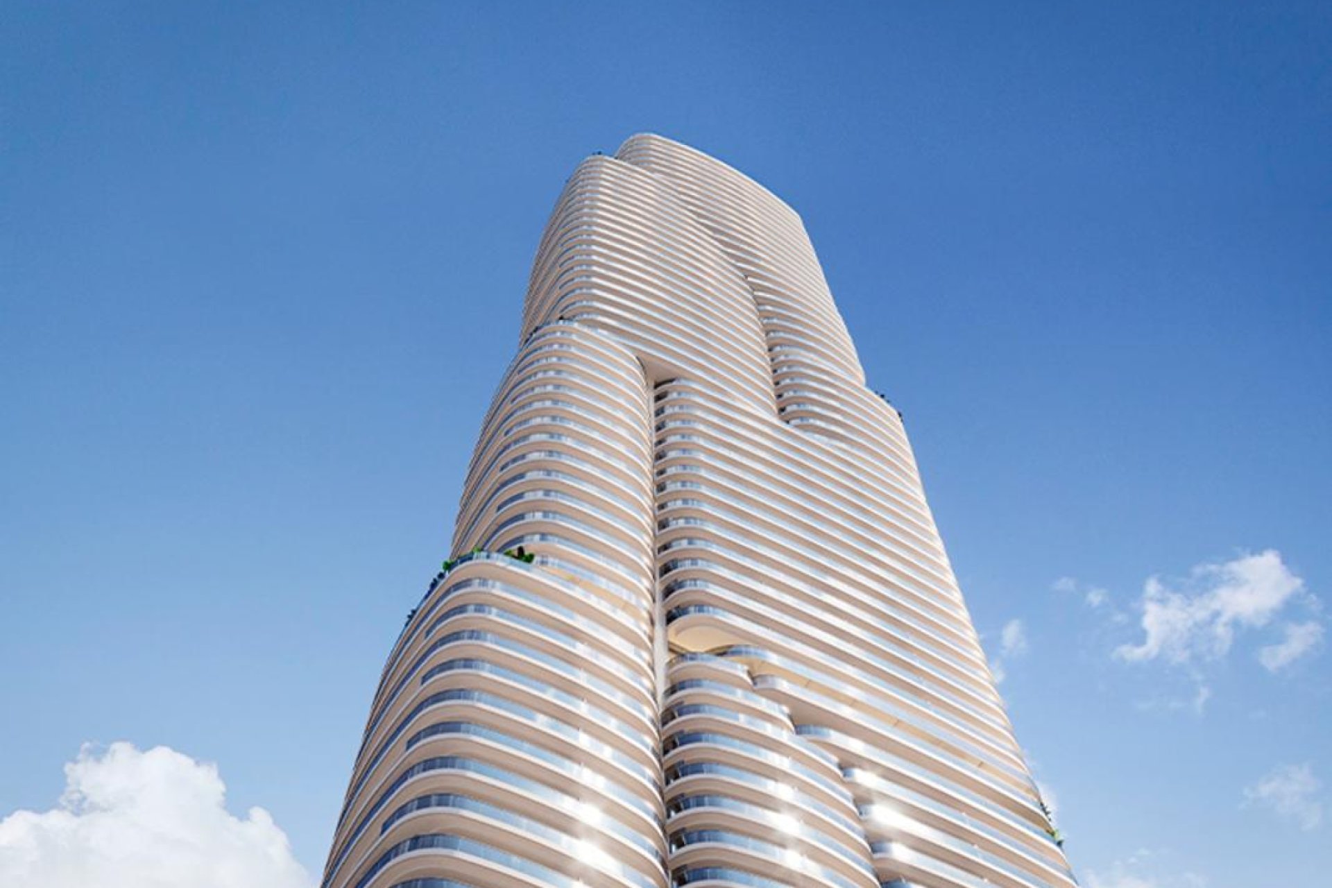 Rynek Pierwotny - Apartament - Benidorm