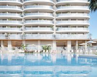 Rynek Pierwotny - Apartament - Benidorm