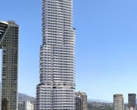 Rynek Pierwotny - Apartament - Benidorm