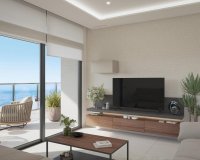 Rynek Pierwotny - Apartament - Benidorm