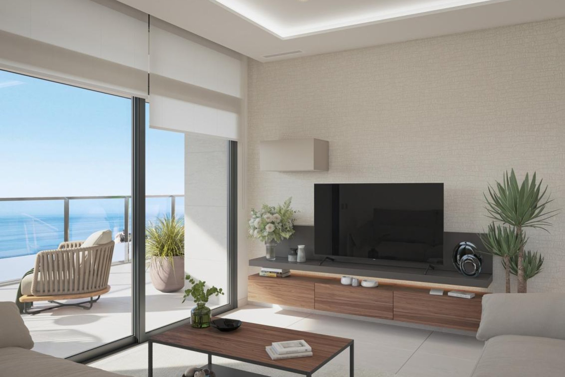 Rynek Pierwotny - Apartament - Benidorm