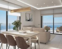 Rynek Pierwotny - Apartament - Benidorm