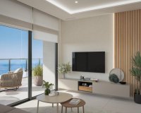 Rynek Pierwotny - Apartament - Benidorm