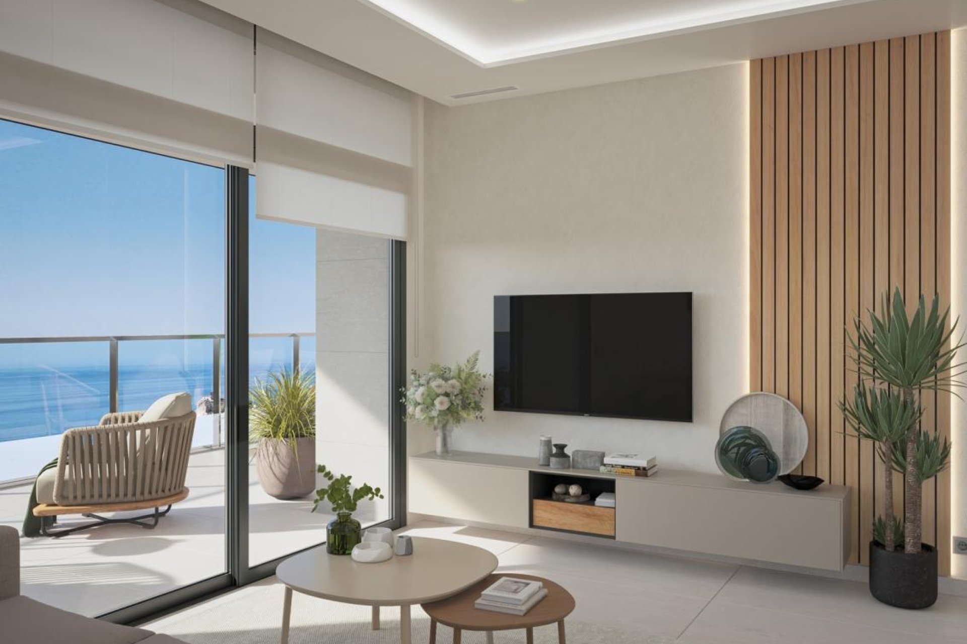 Rynek Pierwotny - Apartament - Benidorm